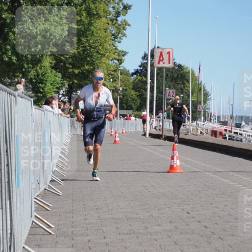 17.08.2025 - KN Förde Triathlon 2025 KatJ http://msf.ph/oto/8595276 17.08.2025 11:42:55 Laufen 274 meine-sportfotos.de