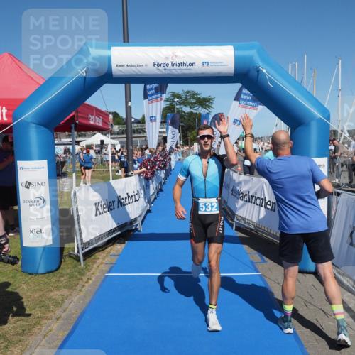 17.08.2025 - KN Förde Triathlon 2025 MichiJ http://msf.ph/oto/8595279 17.08.2025 13:56:21 Laufen 498, 532 meine-sportfotos.de