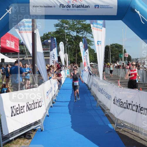 17.08.2025 - KN Förde Triathlon 2025 MichiJ http://msf.ph/oto/8595281 17.08.2025 10:39:22 Laufen 210 meine-sportfotos.de