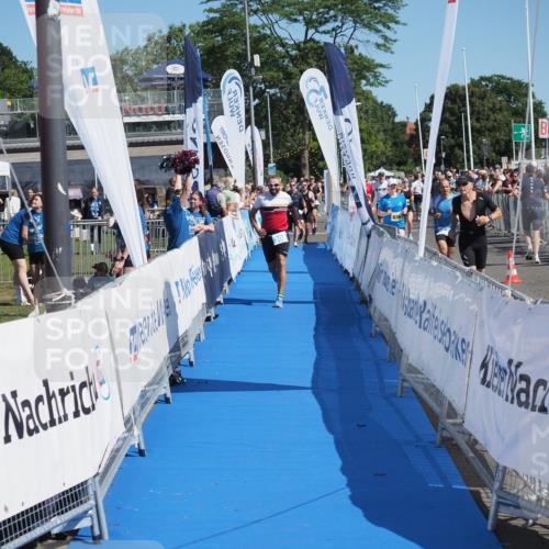 17.08.2025 - KN Förde Triathlon 2025 MichiJ http://msf.ph/oto/8595284 17.08.2025 12:04:29 Laufen 306 meine-sportfotos.de
