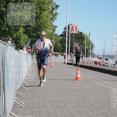 17.08.2025 - KN Förde Triathlon 2025 KatJ http://msf.ph/oto/8595288 17.08.2025 11:42:55 Laufen 274 meine-sportfotos.de
