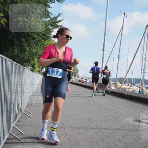 17.08.2025 - KN Förde Triathlon 2025 KatJ http://msf.ph/oto/8595292 17.08.2025 10:24:04 Laufen 137, 215, 246 meine-sportfotos.de