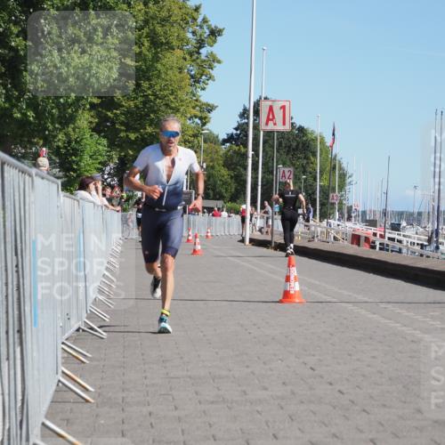 17.08.2025 - KN Förde Triathlon 2025 KatJ http://msf.ph/oto/8595294 17.08.2025 11:42:55 Laufen 274 meine-sportfotos.de