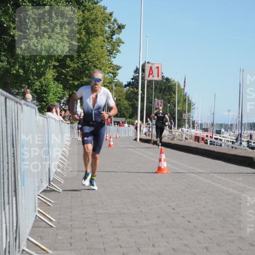 17.08.2025 - KN Förde Triathlon 2025 KatJ http://msf.ph/oto/8595299 17.08.2025 11:42:56 Laufen 274 meine-sportfotos.de