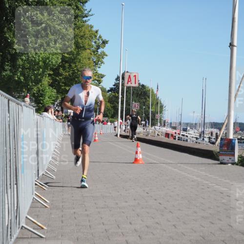 17.08.2025 - KN Förde Triathlon 2025 KatJ http://msf.ph/oto/8595311 17.08.2025 11:42:56 Laufen 274 meine-sportfotos.de