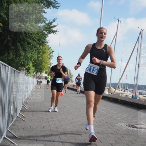 17.08.2025 - KN Förde Triathlon 2025 KatJ http://msf.ph/oto/8595315 17.08.2025 10:24:07 Laufen 137, 187, 215, 246 meine-sportfotos.de