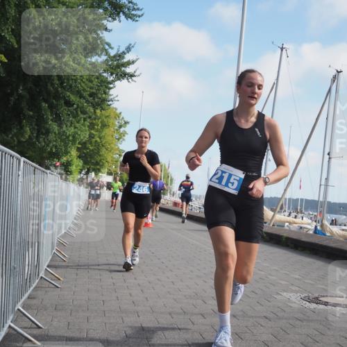 17.08.2025 - KN Förde Triathlon 2025 KatJ http://msf.ph/oto/8595319 17.08.2025 10:24:08 Laufen 187, 190, 215, 223, 246 meine-sportfotos.de