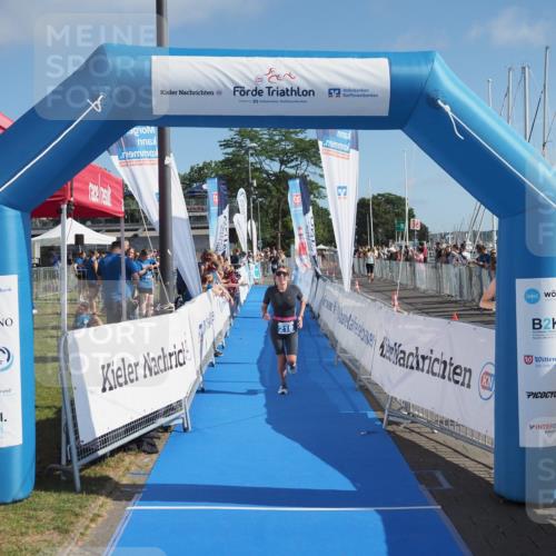 17.08.2025 - KN Förde Triathlon 2025 MichiJ http://msf.ph/oto/8595323 17.08.2025 10:39:24 Laufen 210 meine-sportfotos.de