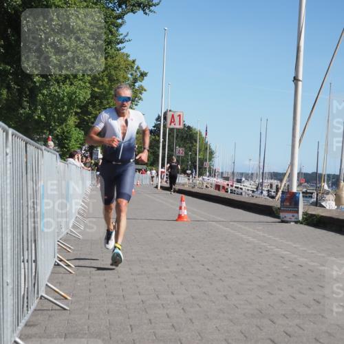 17.08.2025 - KN Förde Triathlon 2025 KatJ http://msf.ph/oto/8595324 17.08.2025 11:42:57 Laufen 274 meine-sportfotos.de