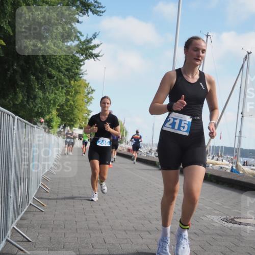 17.08.2025 - KN Förde Triathlon 2025 KatJ http://msf.ph/oto/8595325 17.08.2025 10:24:08 Laufen 187, 190, 215, 223, 246 meine-sportfotos.de