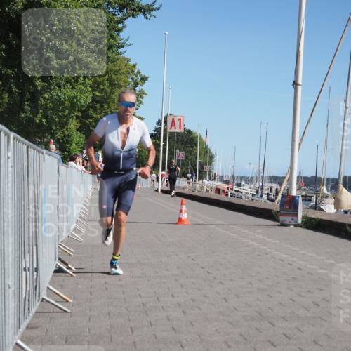 17.08.2025 - KN Förde Triathlon 2025 KatJ http://msf.ph/oto/8595330 17.08.2025 11:42:57 Laufen 274 meine-sportfotos.de