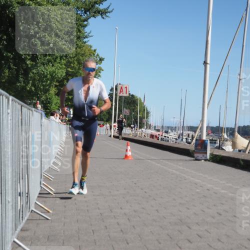 17.08.2025 - KN Förde Triathlon 2025 KatJ http://msf.ph/oto/8595335 17.08.2025 11:42:57 Laufen 274 meine-sportfotos.de