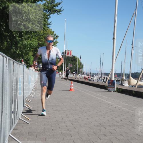 17.08.2025 - KN Förde Triathlon 2025 KatJ http://msf.ph/oto/8595342 17.08.2025 11:42:57 Laufen 274 meine-sportfotos.de