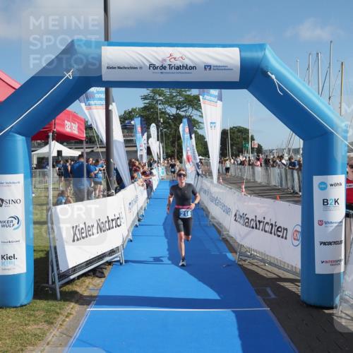 17.08.2025 - KN Förde Triathlon 2025 MichiJ http://msf.ph/oto/8595346 17.08.2025 10:39:24 Laufen 210 meine-sportfotos.de
