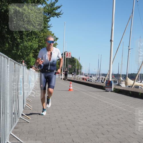 17.08.2025 - KN Förde Triathlon 2025 KatJ http://msf.ph/oto/8595347 17.08.2025 11:42:57 Laufen 274 meine-sportfotos.de