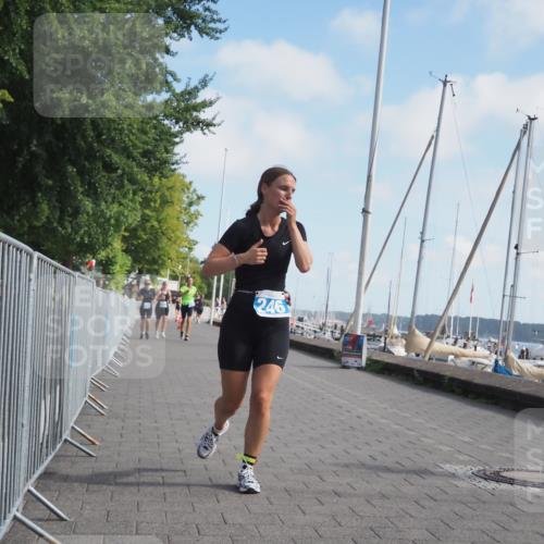 17.08.2025 - KN Förde Triathlon 2025 KatJ http://msf.ph/oto/8595351 17.08.2025 10:24:09 Laufen 187, 190, 215, 223, 246 meine-sportfotos.de