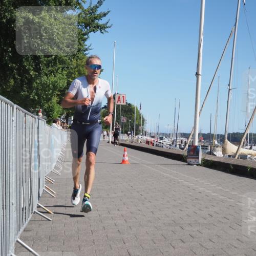 17.08.2025 - KN Förde Triathlon 2025 KatJ http://msf.ph/oto/8595352 17.08.2025 11:42:57 Laufen 274 meine-sportfotos.de