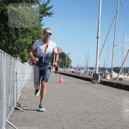 17.08.2025 - KN Förde Triathlon 2025 KatJ http://msf.ph/oto/8595358 17.08.2025 11:42:57 Laufen 274 meine-sportfotos.de