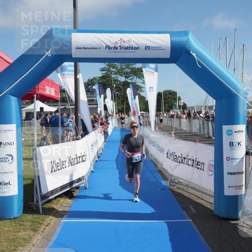 17.08.2025 - KN Förde Triathlon 2025 MichiJ http://msf.ph/oto/8595359 17.08.2025 10:39:25 Laufen 210 meine-sportfotos.de