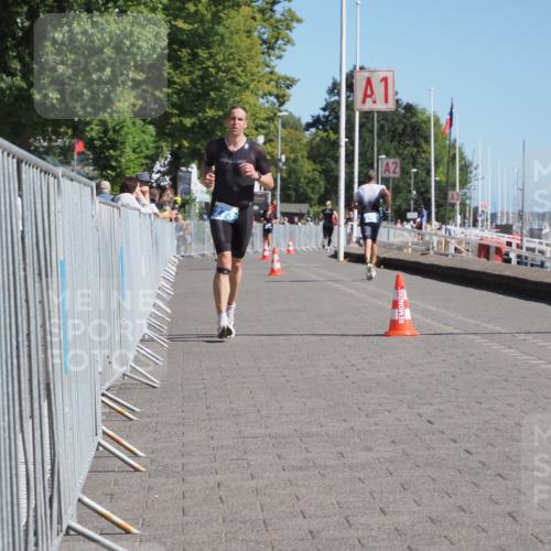 17.08.2025 - KN Förde Triathlon 2025 KatJ http://msf.ph/oto/8595364 17.08.2025 11:43:10 Laufen 273 meine-sportfotos.de