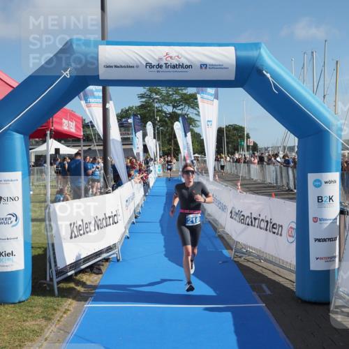 17.08.2025 - KN Förde Triathlon 2025 MichiJ http://msf.ph/oto/8595367 17.08.2025 10:39:25 Laufen 210 meine-sportfotos.de