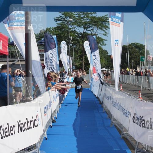 17.08.2025 - KN Förde Triathlon 2025 MichiJ http://msf.ph/oto/8595382 17.08.2025 10:39:30 Laufen 210, 244 meine-sportfotos.de