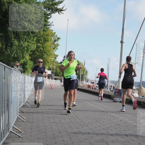 17.08.2025 - KN Förde Triathlon 2025 KatJ http://msf.ph/oto/8595385 17.08.2025 10:24:14 Laufen 187, 190, 223 meine-sportfotos.de