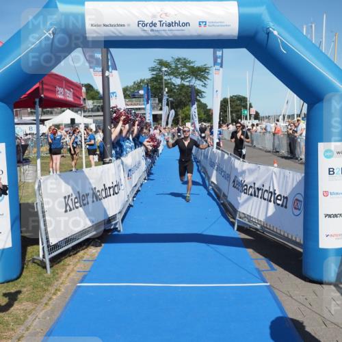 17.08.2025 - KN Förde Triathlon 2025 MichiJ http://msf.ph/oto/8595417 17.08.2025 13:56:46 Laufen 465 meine-sportfotos.de