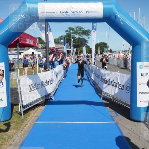 17.08.2025 - KN Förde Triathlon 2025 MichiJ http://msf.ph/oto/8595422 17.08.2025 13:56:46 Laufen 465 meine-sportfotos.de