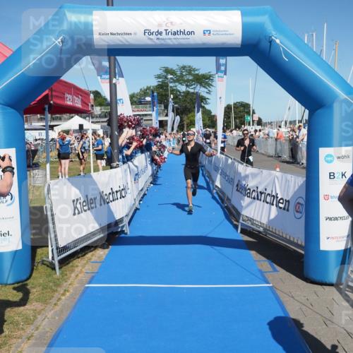17.08.2025 - KN Förde Triathlon 2025 MichiJ http://msf.ph/oto/8595427 17.08.2025 13:56:46 Laufen 465 meine-sportfotos.de