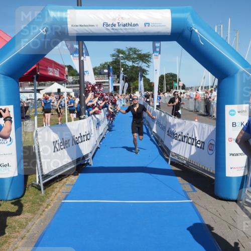 17.08.2025 - KN Förde Triathlon 2025 MichiJ http://msf.ph/oto/8595432 17.08.2025 13:56:46 Laufen 465 meine-sportfotos.de