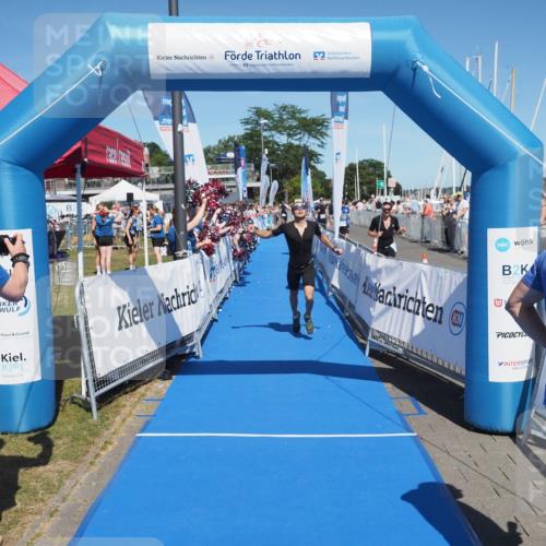 17.08.2025 - KN Förde Triathlon 2025 MichiJ http://msf.ph/oto/8595437 17.08.2025 13:56:47 Laufen 465 meine-sportfotos.de