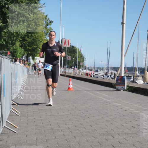 17.08.2025 - KN Förde Triathlon 2025 KatJ http://msf.ph/oto/8595440 17.08.2025 11:43:12 Laufen 273 meine-sportfotos.de