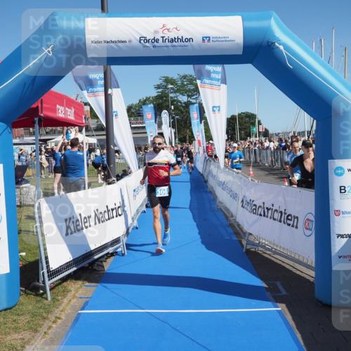 17.08.2025 - KN Förde Triathlon 2025 MichiJ http://msf.ph/oto/8595446 17.08.2025 12:04:32 Laufen 306 meine-sportfotos.de