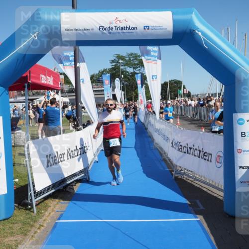 17.08.2025 - KN Förde Triathlon 2025 MichiJ http://msf.ph/oto/8595455 17.08.2025 12:04:33 Laufen 306 meine-sportfotos.de