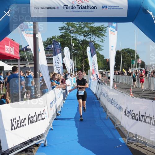 17.08.2025 - KN Förde Triathlon 2025 MichiJ http://msf.ph/oto/8595458 17.08.2025 10:39:32 Laufen 244 meine-sportfotos.de