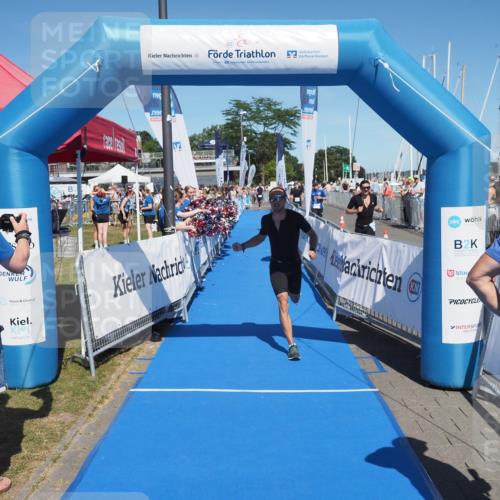 17.08.2025 - KN Förde Triathlon 2025 MichiJ http://msf.ph/oto/8595462 17.08.2025 13:56:47 Laufen 465 meine-sportfotos.de