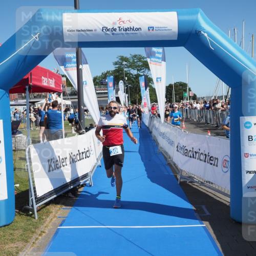 17.08.2025 - KN Förde Triathlon 2025 MichiJ http://msf.ph/oto/8595465 17.08.2025 12:04:33 Laufen 306 meine-sportfotos.de