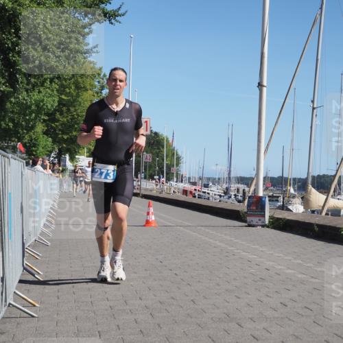 17.08.2025 - KN Förde Triathlon 2025 KatJ http://msf.ph/oto/8595467 17.08.2025 11:43:13 Laufen 273 meine-sportfotos.de