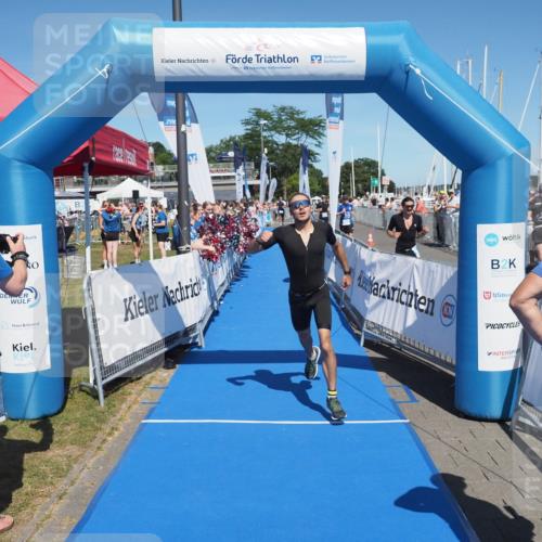 17.08.2025 - KN Förde Triathlon 2025 MichiJ http://msf.ph/oto/8595476 17.08.2025 13:56:47 Laufen 465 meine-sportfotos.de