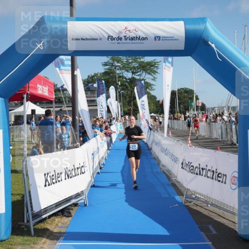 17.08.2025 - KN Förde Triathlon 2025 MichiJ http://msf.ph/oto/8595478 17.08.2025 10:39:33 Laufen 244 meine-sportfotos.de