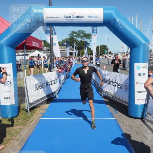17.08.2025 - KN Förde Triathlon 2025 MichiJ http://msf.ph/oto/8595482 17.08.2025 13:56:47 Laufen 465 meine-sportfotos.de