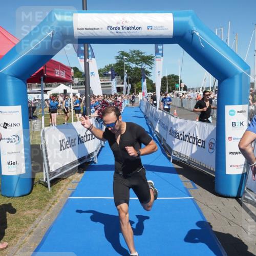 17.08.2025 - KN Förde Triathlon 2025 MichiJ http://msf.ph/oto/8595499 17.08.2025 13:56:48 Laufen 465 meine-sportfotos.de