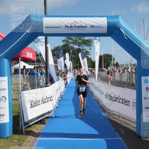 17.08.2025 - KN Förde Triathlon 2025 MichiJ http://msf.ph/oto/8595500 17.08.2025 10:39:34 Laufen 244 meine-sportfotos.de