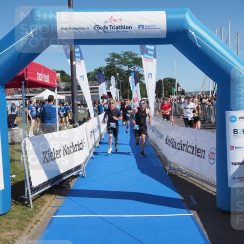 17.08.2025 - KN Förde Triathlon 2025 MichiJ http://msf.ph/oto/8595502 17.08.2025 12:04:37 Laufen 271, 280, 295, 306 meine-sportfotos.de