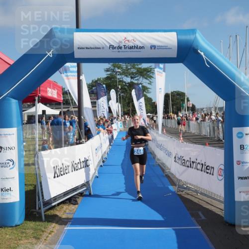 17.08.2025 - KN Förde Triathlon 2025 MichiJ http://msf.ph/oto/8595504 17.08.2025 10:39:34 Laufen 244 meine-sportfotos.de