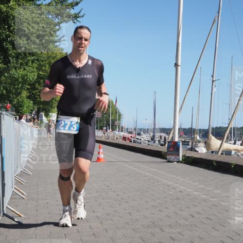 17.08.2025 - KN Förde Triathlon 2025 KatJ http://msf.ph/oto/8595505 17.08.2025 11:43:14 Laufen 273 meine-sportfotos.de