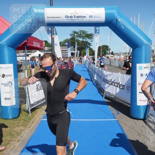 17.08.2025 - KN Förde Triathlon 2025 MichiJ http://msf.ph/oto/8595508 17.08.2025 13:56:48 Laufen 465 meine-sportfotos.de