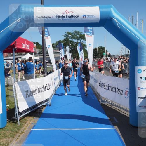 17.08.2025 - KN Förde Triathlon 2025 MichiJ http://msf.ph/oto/8595511 17.08.2025 12:04:37 Laufen 271, 280, 295, 306 meine-sportfotos.de