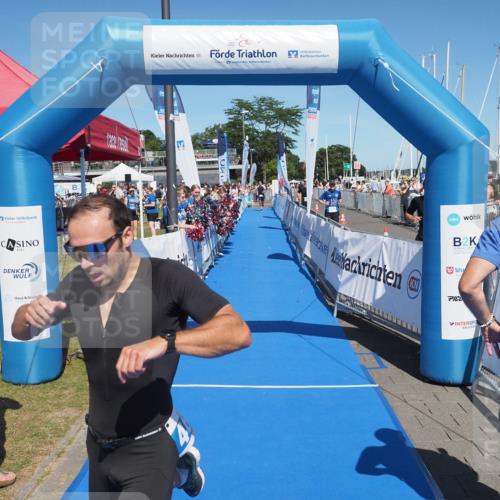 17.08.2025 - KN Förde Triathlon 2025 MichiJ http://msf.ph/oto/8595514 17.08.2025 13:56:48 Laufen 465 meine-sportfotos.de